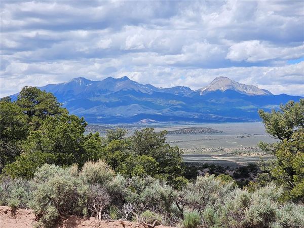 000 Kruest Road , Fort Garland, CO 81133