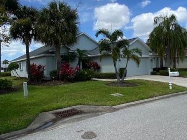 13317 Queen Palm RUN , NORTH FORT MYERS, FL 33903