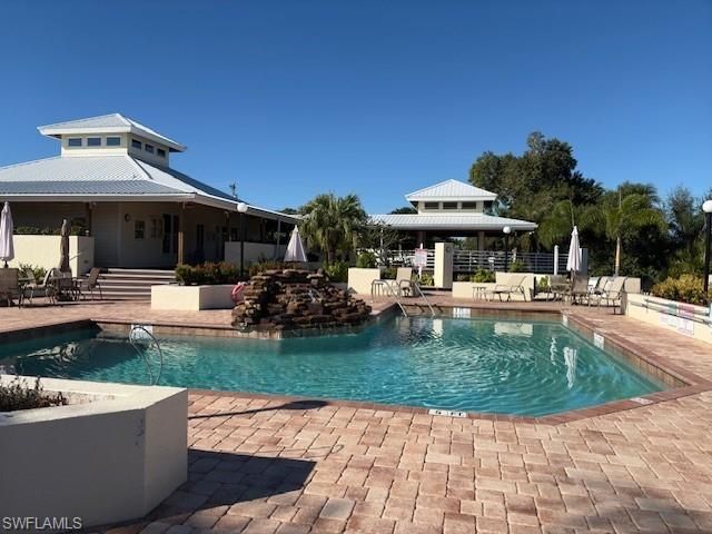 13317 Queen Palm Run , North Fort Myers, FL 33903 Photo