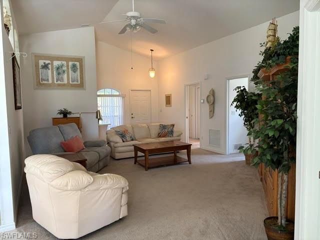 13317 Queen Palm Run , North Fort Myers, FL 33903 Photo