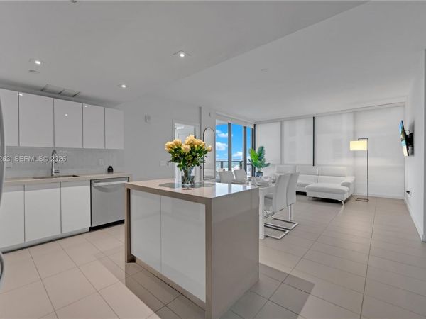 1600 NE 1st Ave , Unit 2916, Miami, FL 33132
