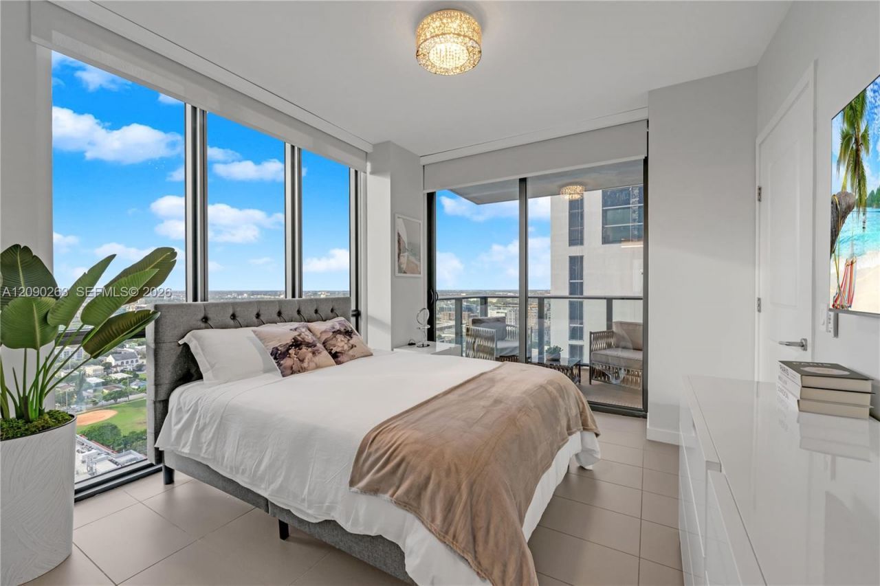 1600 NE 1st Ave , Unit 2916, Miami, FL 33132 Photo