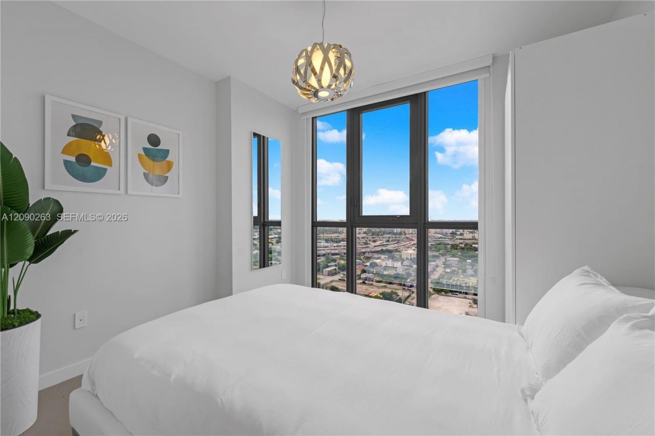 1600 NE 1st Ave , Unit 2916, Miami, FL 33132 Photo