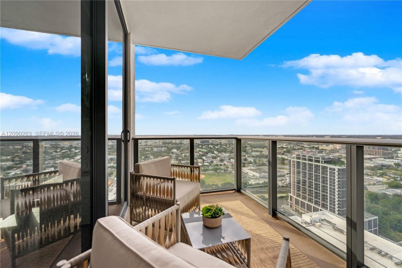 1600 NE 1st Ave , Unit 2916, Miami, FL 33132 Photo