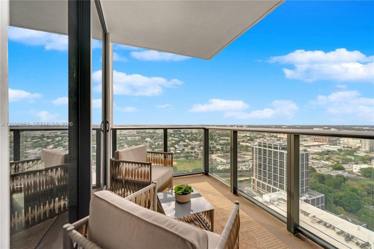 1600 NE 1st Ave , Unit 2916, Miami, FL 33132 Photo