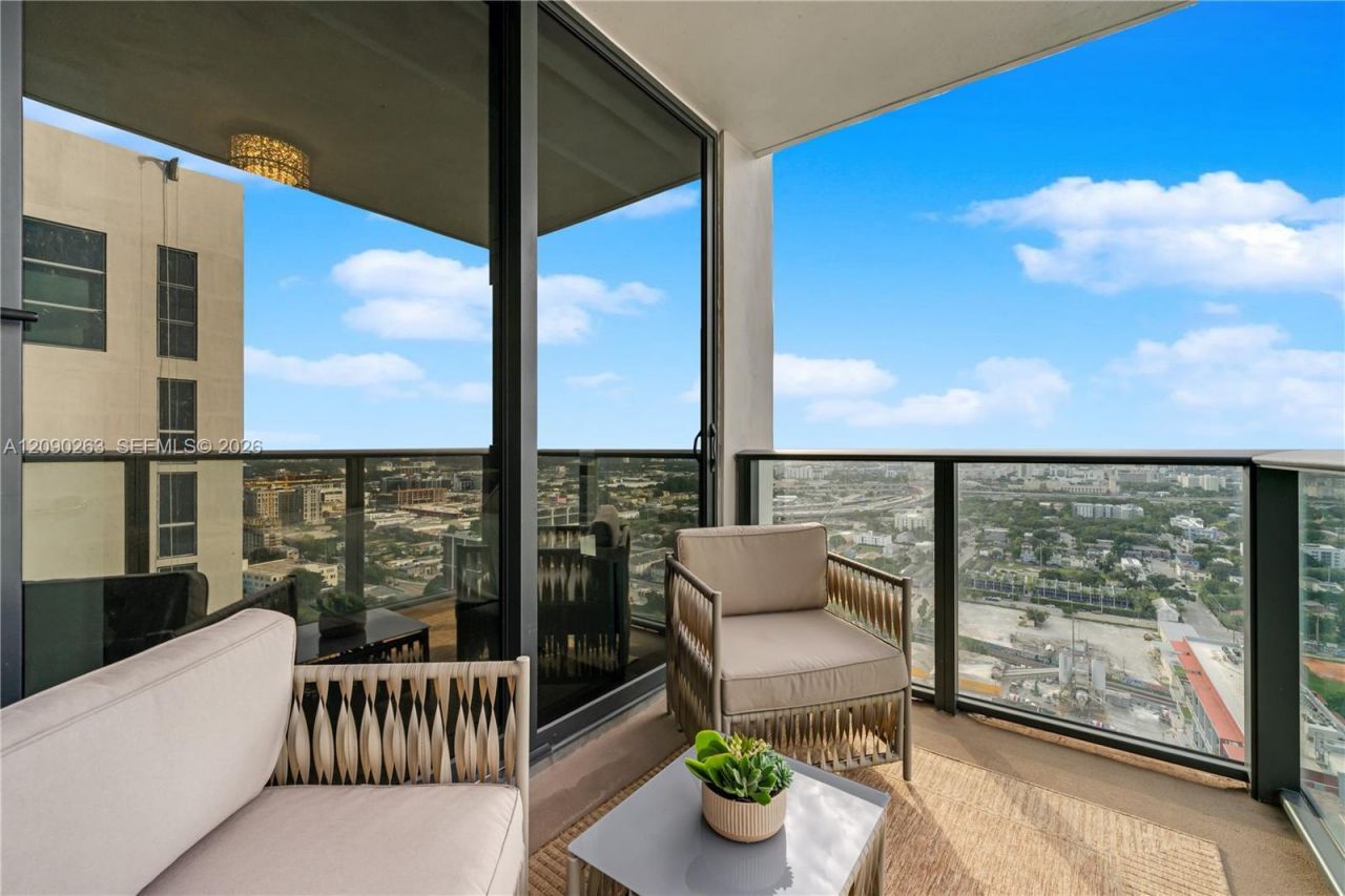 1600 NE 1st Ave , Unit 2916, Miami, FL 33132 Photo