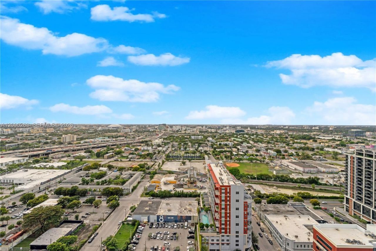 1600 NE 1st Ave , Unit 2916, Miami, FL 33132 Photo