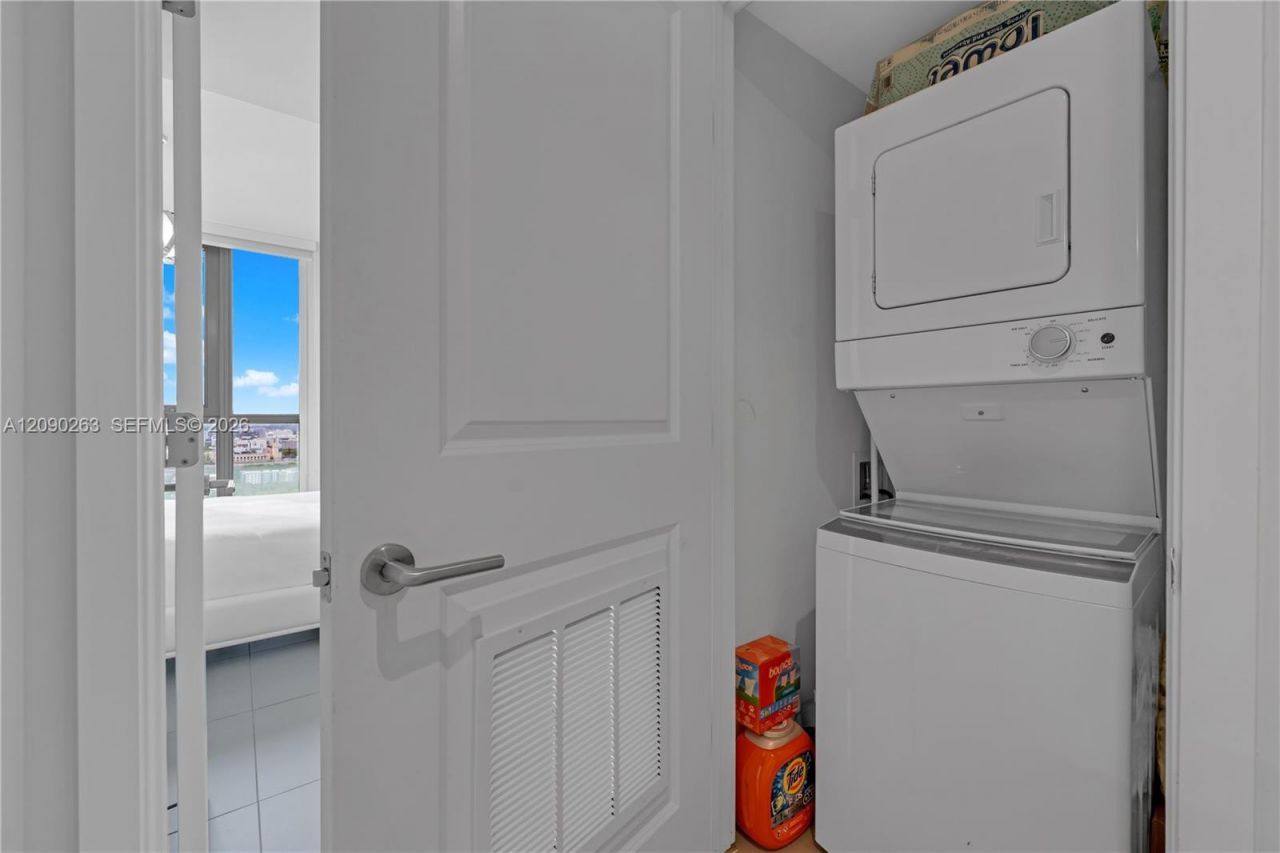 1600 NE 1st Ave , Unit 2916, Miami, FL 33132 Photo
