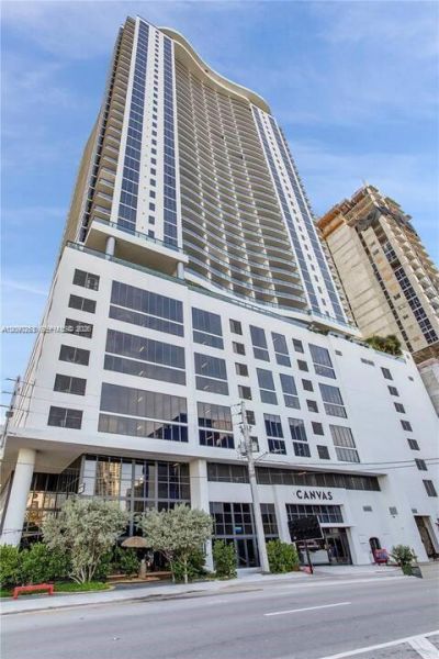 1600 NE 1st Ave , Unit 2916, Miami, FL 33132 Photo