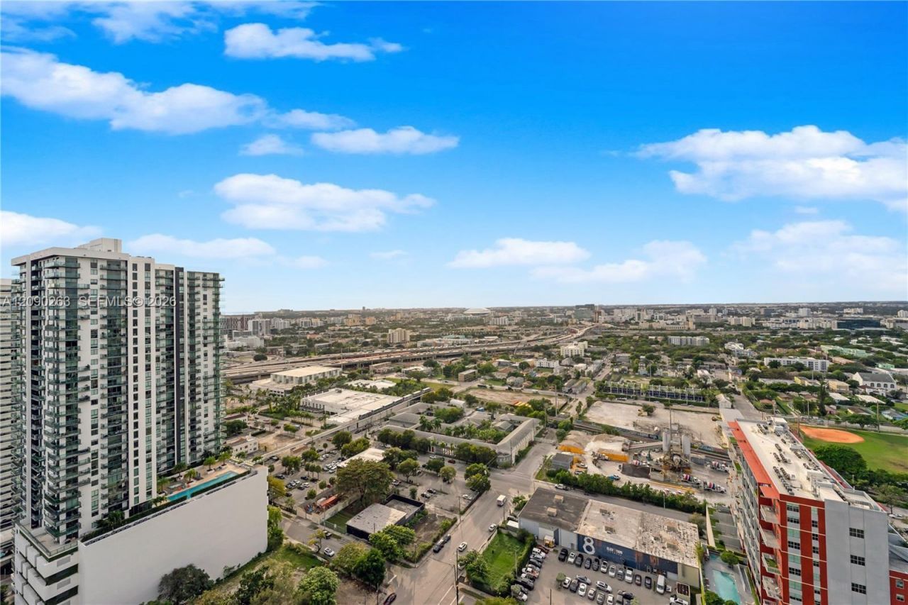 1600 NE 1st Ave , Unit 2916, Miami, FL 33132 Photo