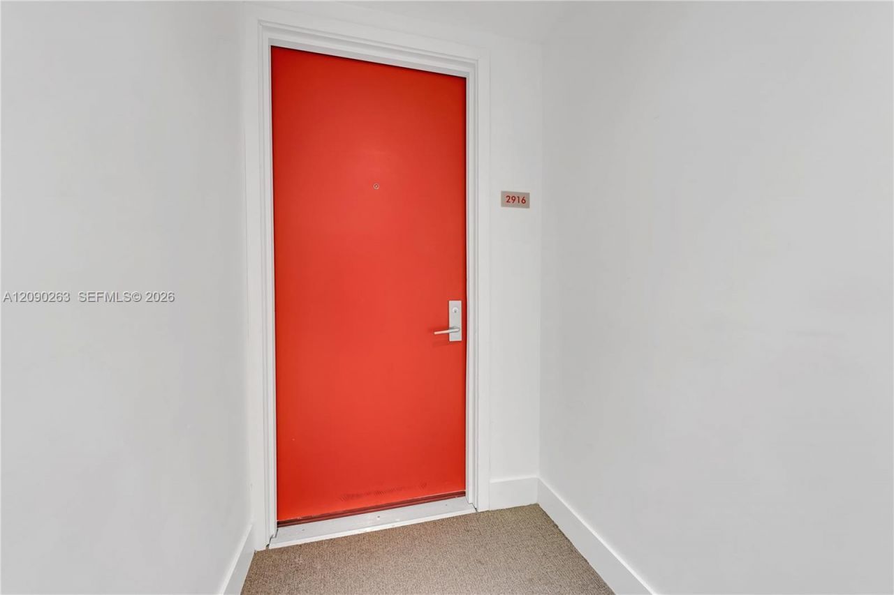 1600 NE 1st Ave , Unit 2916, Miami, FL 33132 Photo
