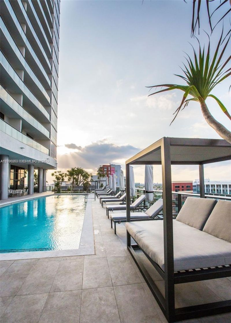 1600 NE 1st Ave , Unit 2916, Miami, FL 33132 Photo