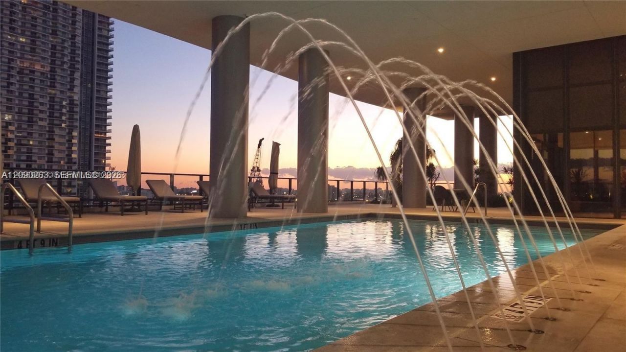 1600 NE 1st Ave , Unit 2916, Miami, FL 33132 Photo