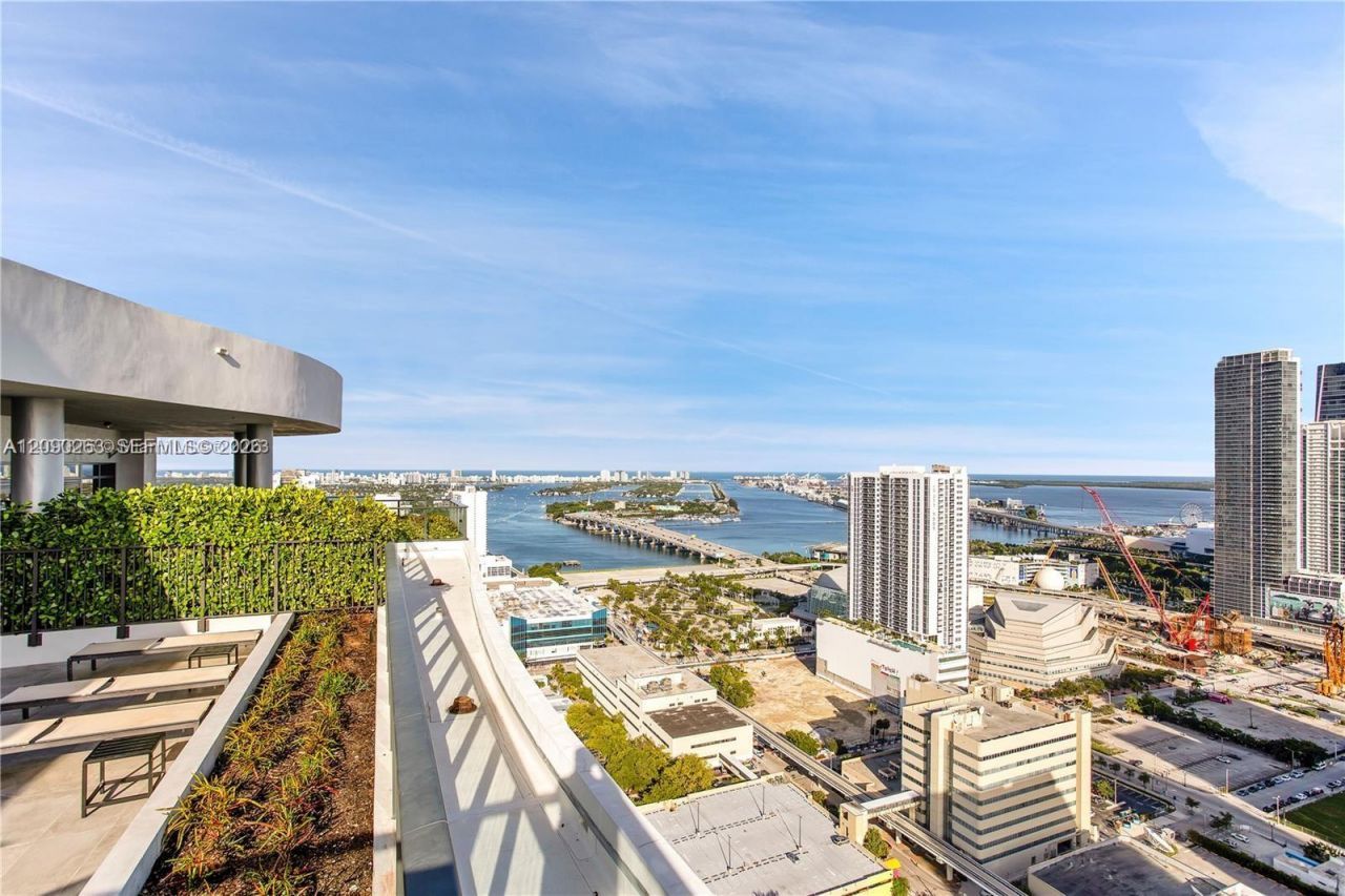 1600 NE 1st Ave , Unit 2916, Miami, FL 33132 Photo