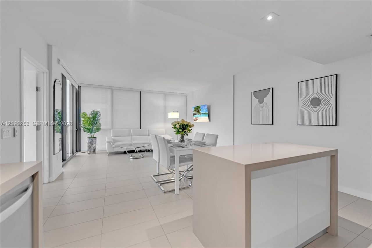 1600 NE 1st Ave , Unit 2916, Miami, FL 33132 Photo