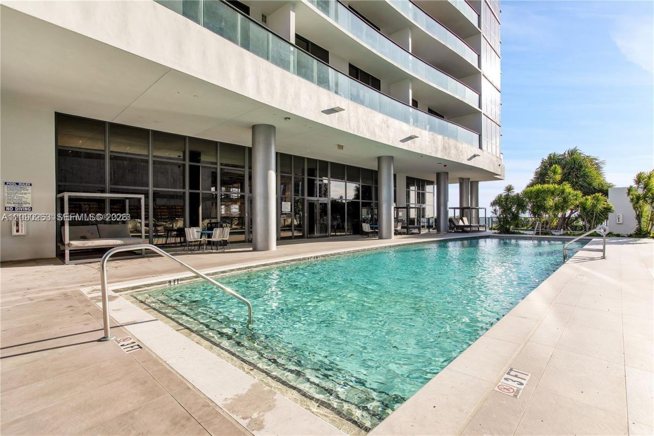 1600 NE 1st Ave , Unit 2916, Miami, FL 33132 Photo