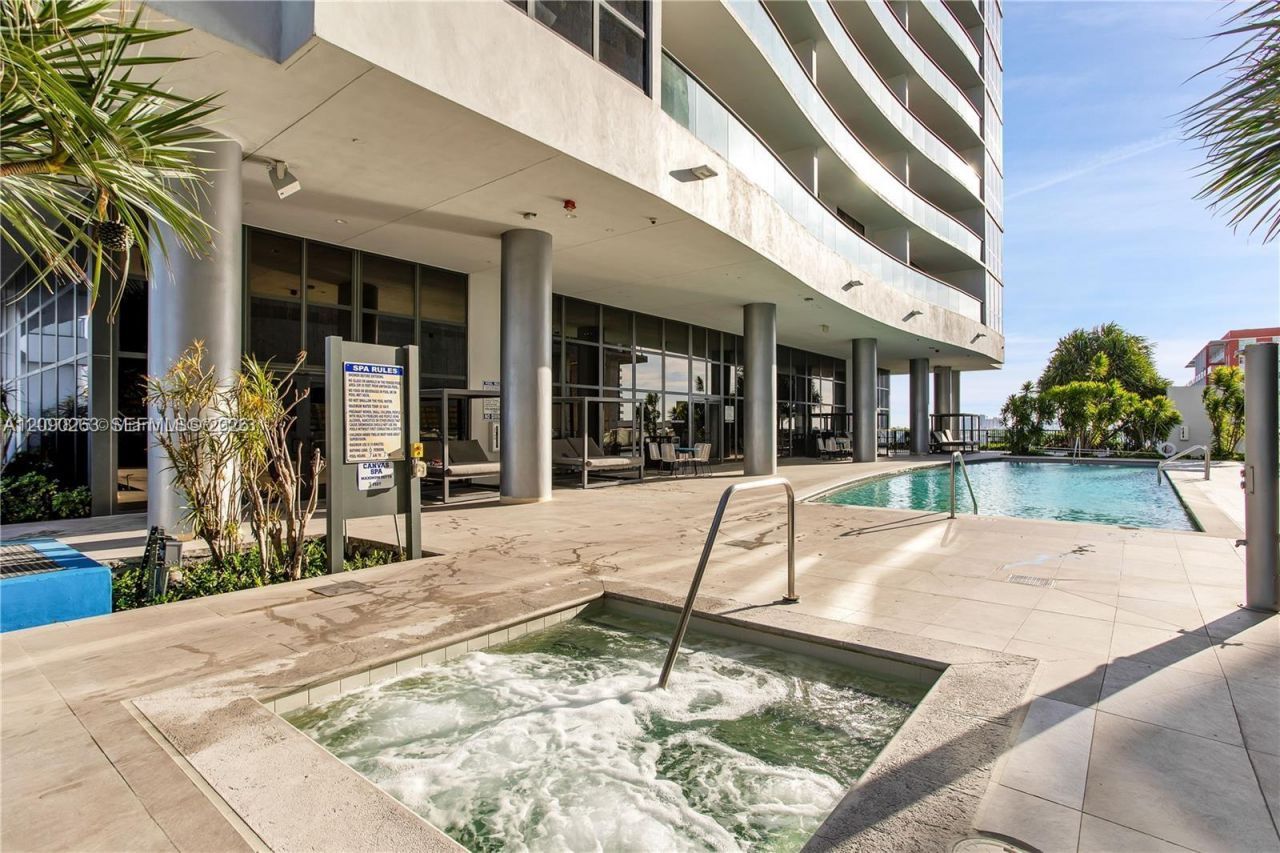 1600 NE 1st Ave , Unit 2916, Miami, FL 33132 Photo
