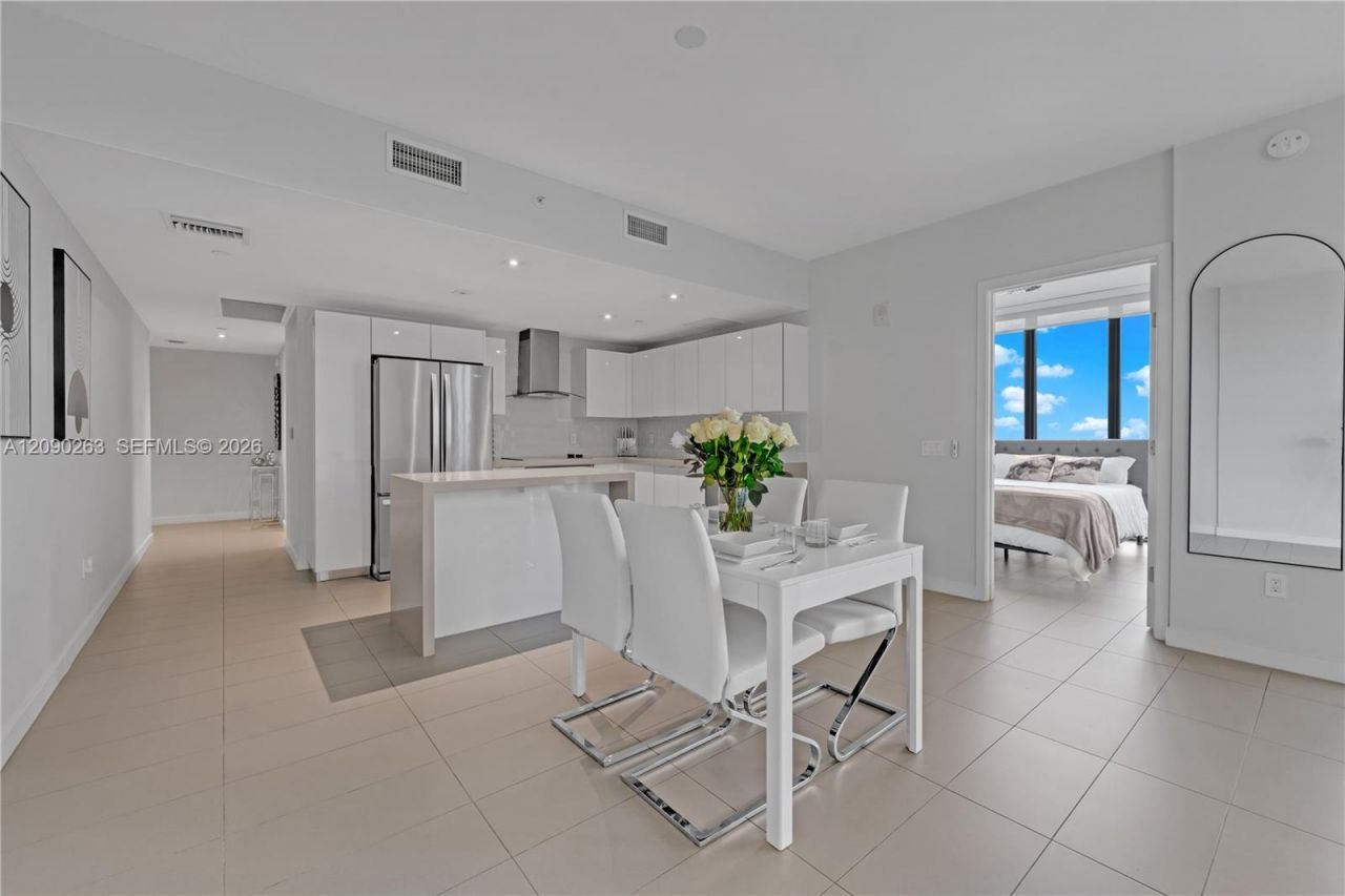 1600 NE 1st Ave , Unit 2916, Miami, FL 33132 Photo