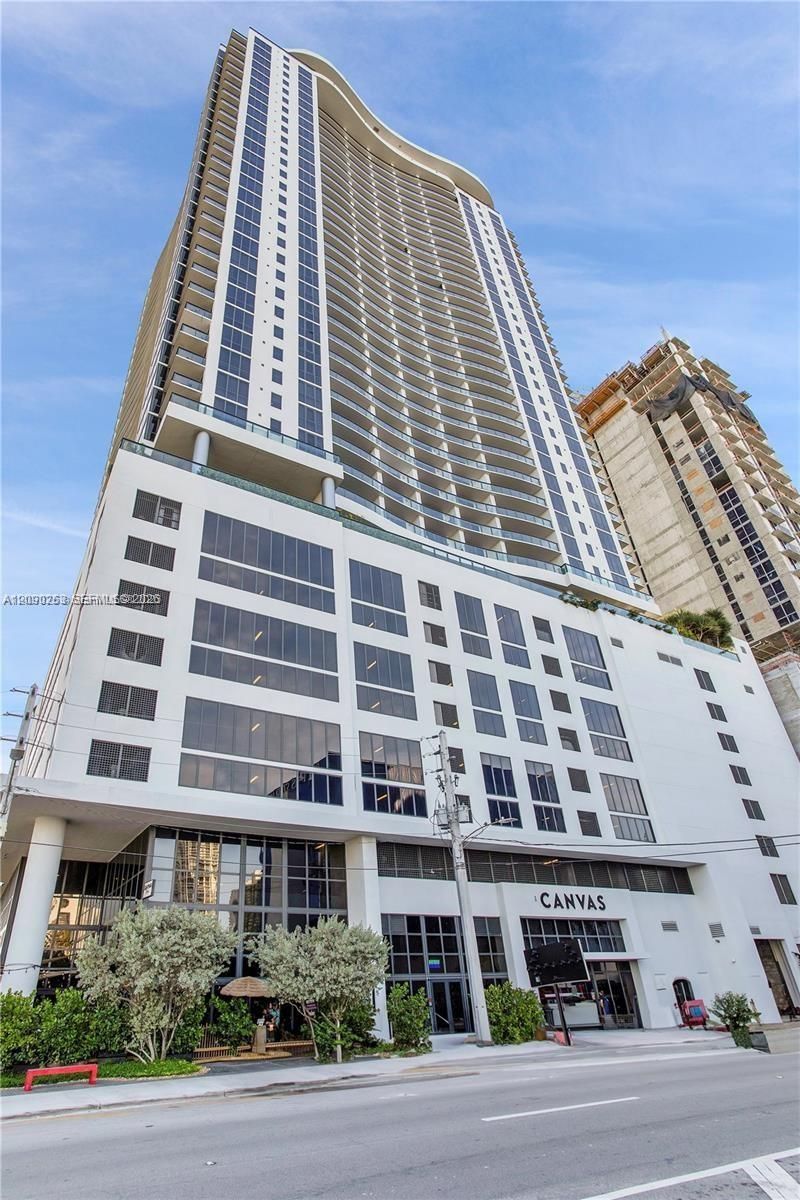 1600 NE 1st Ave , Unit 2916, Miami, FL 33132 Photo