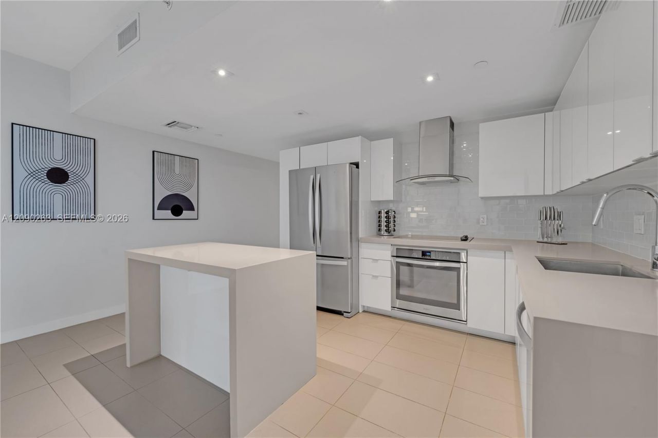 1600 NE 1st Ave , Unit 2916, Miami, FL 33132 Photo