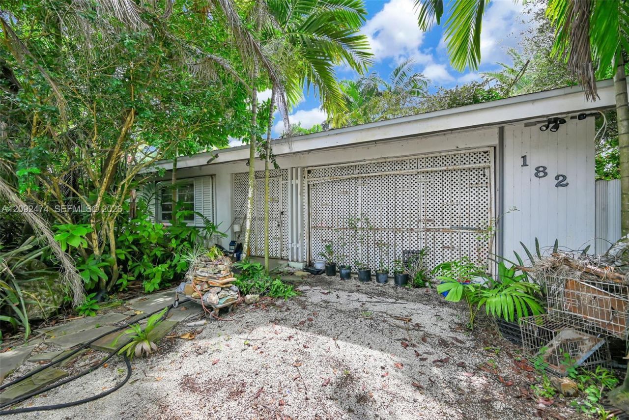 182 NW 16th St , Homestead, FL 33030 Photo