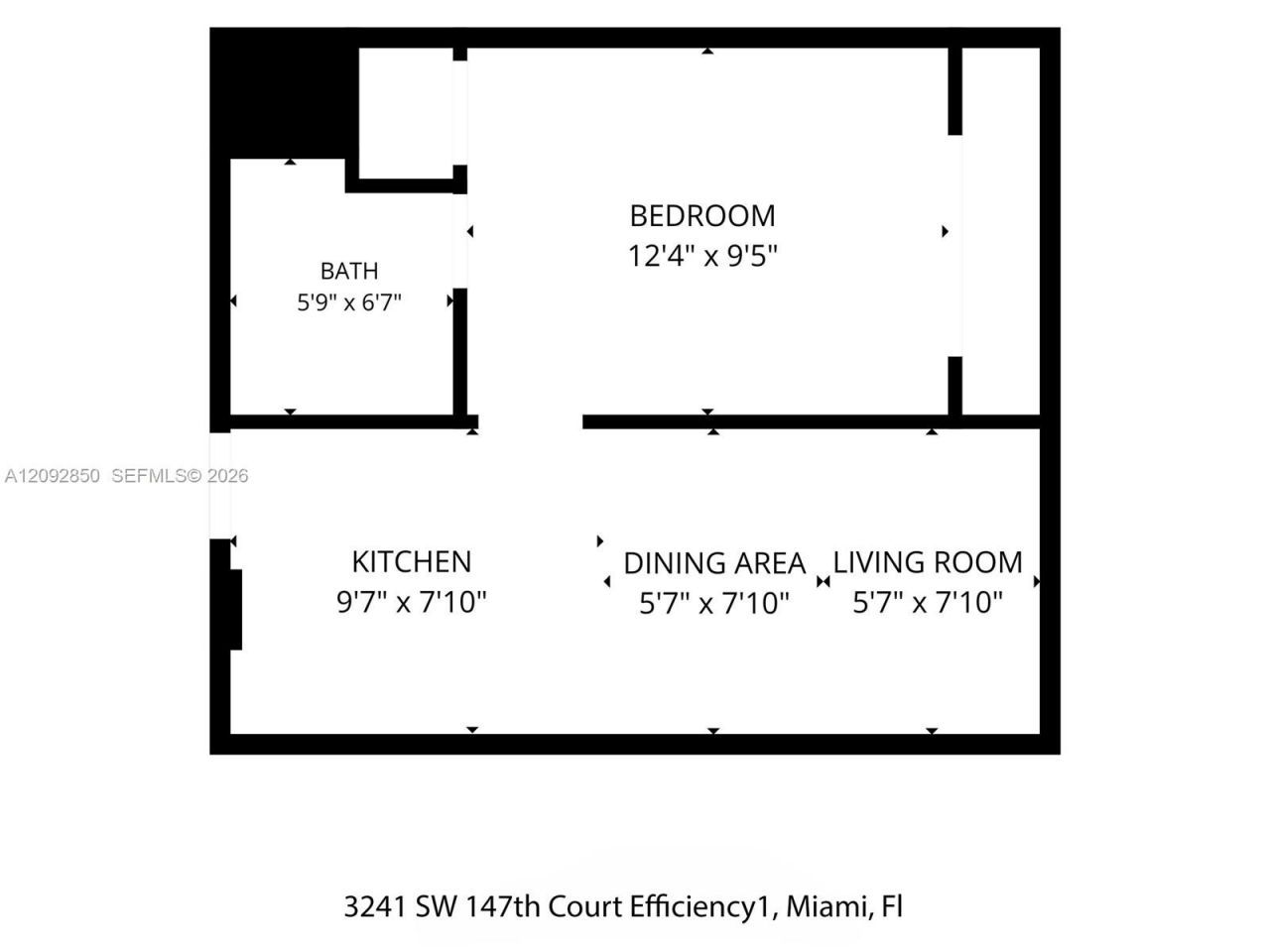 3241 SW 147th Ct, Miami, FL 33185 Photo
