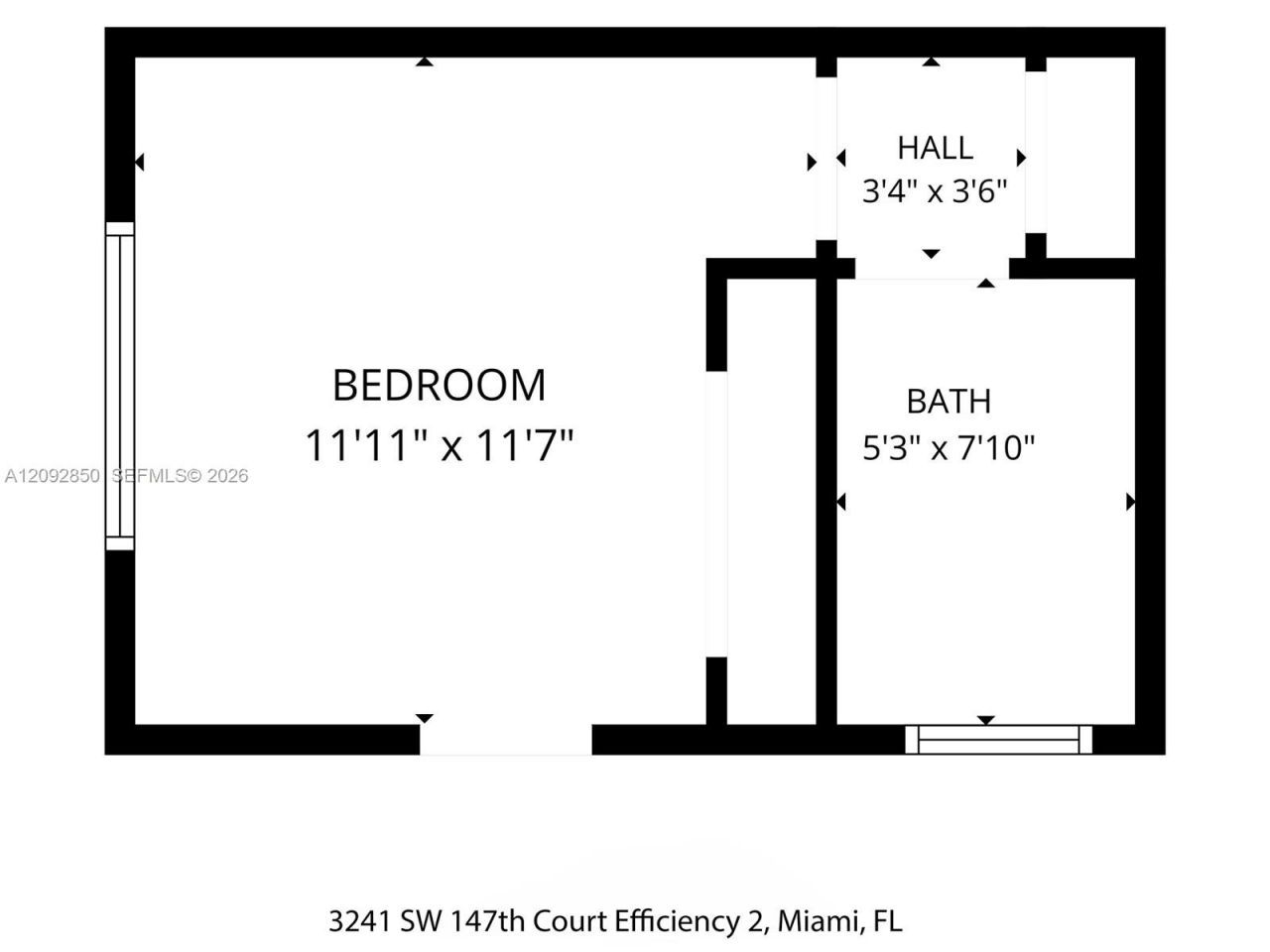 3241 SW 147th Ct, Miami, FL 33185 Photo