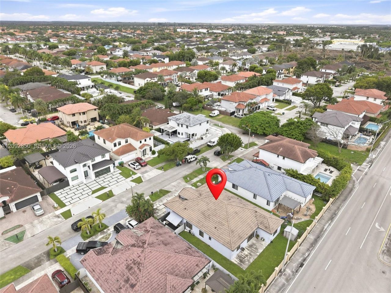 3241 SW 147th Ct, Miami, FL 33185 Photo