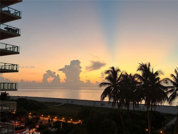 5757 Collins Ave, Unit 607, Miami Beach, FL 33140