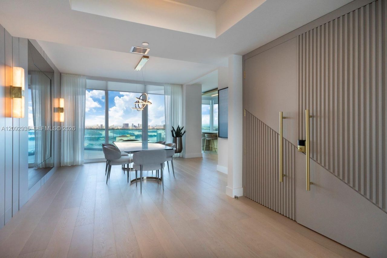 300 S Pointe Dr, Unit 4206, Miami Beach, FL 33139 Photo