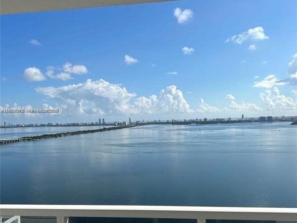 600 NE 27th St , Unit 3003, Miami, FL 33137