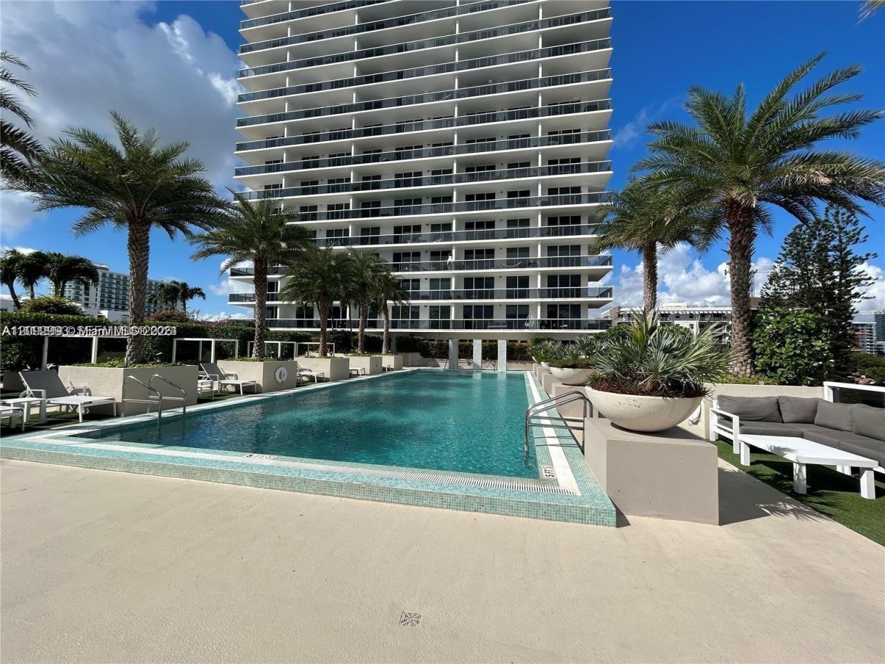 600 NE 27th St , Unit 3003, Miami, FL 33137 Photo