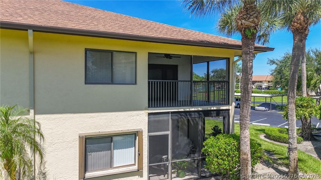 6303 SE Williamsburg Drive , Unit 201, Hobe Sound, FL 33455 Photo