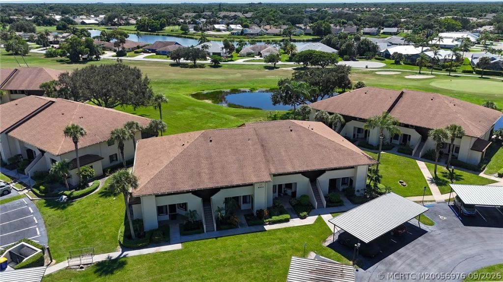 6303 SE Williamsburg Drive , Unit 201, Hobe Sound, FL 33455 Photo