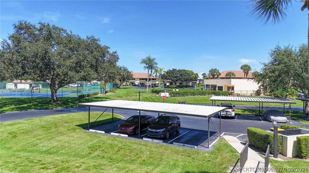 6303 SE Williamsburg Drive , Unit 201, Hobe Sound, FL 33455 Photo
