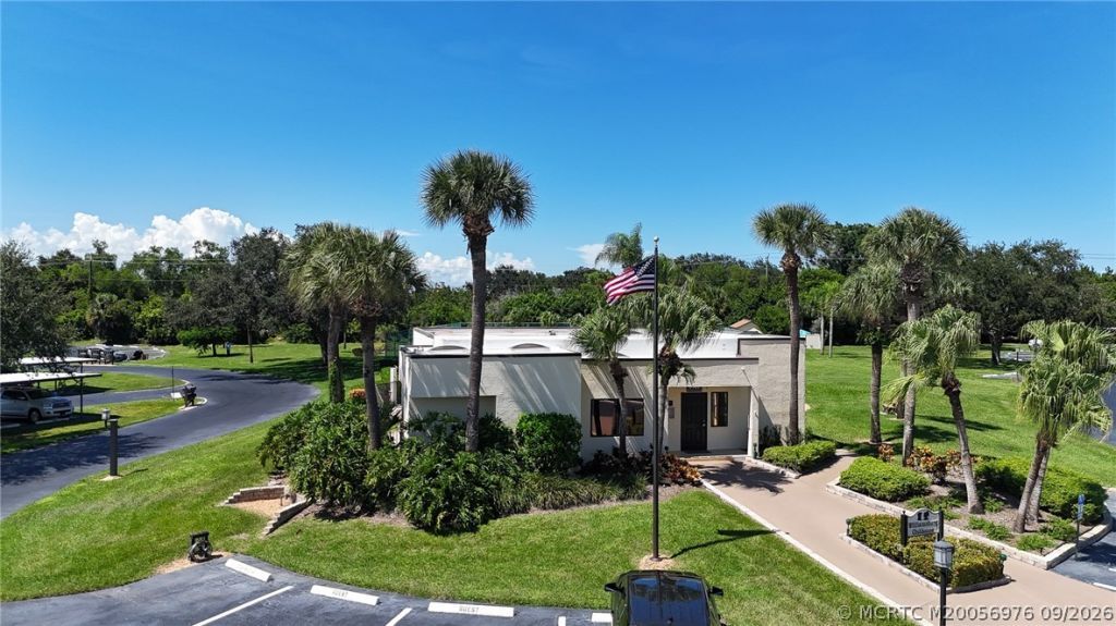 6303 SE Williamsburg Drive , Unit 201, Hobe Sound, FL 33455 Photo