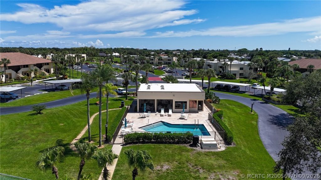 6303 SE Williamsburg Drive , Unit 201, Hobe Sound, FL 33455 Photo
