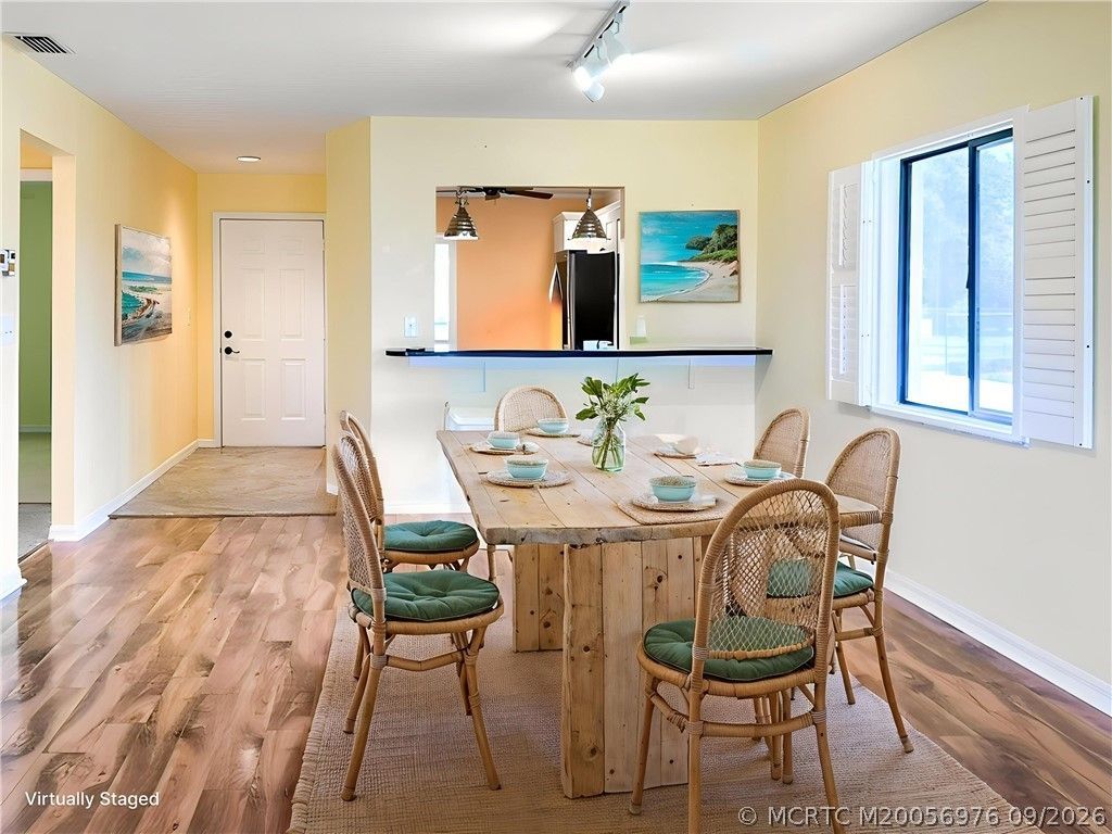 6303 SE Williamsburg Drive , Unit 201, Hobe Sound, FL 33455 Photo