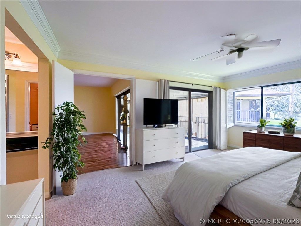 6303 SE Williamsburg Drive , Unit 201, Hobe Sound, FL 33455 Photo