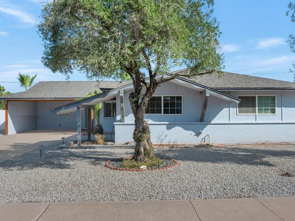 3904 E SAHUARO Drive, Phoenix, AZ 85028