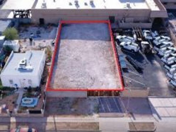222 S LEBARON, Unit 5, Mesa, AZ 85210
