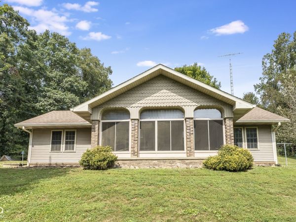 22110 Beacon Street, Metamora, IN 47030
