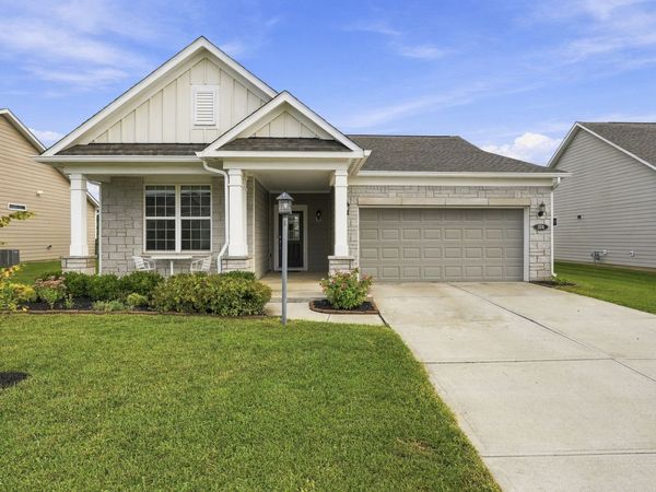 574 Harstad Boulevard, Westfield, IN 46074