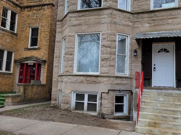 Unit GA, Chicago, IL 60637