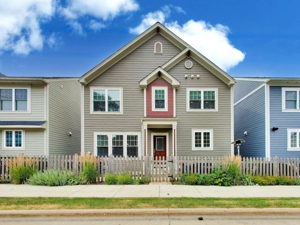 225 N Brockway Street , Palatine, IL 60067