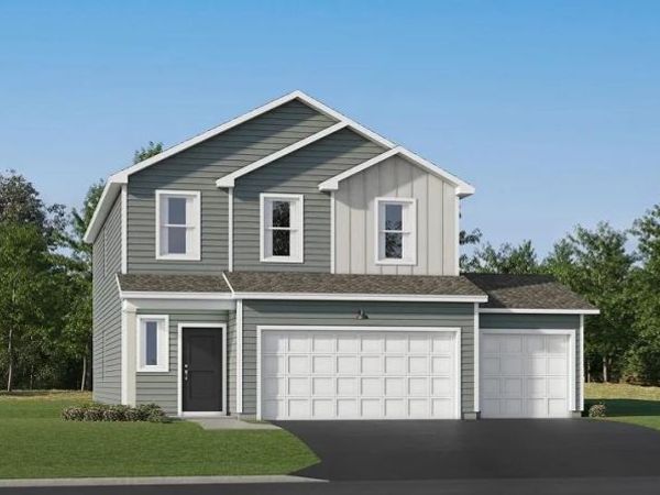 1996 Lincoln Avenue , Saint Paul Park, MN 55016