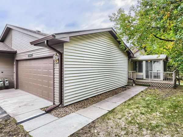 13358 Hughes Court, Apple Valley, MN 55124