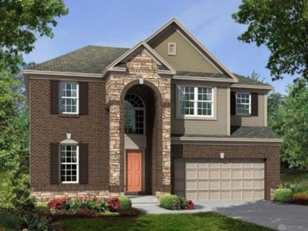 245 Tilly Court, Unit 015, Springboro, OH 45434