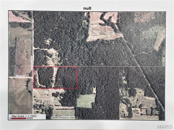 20 Acres Hedgepath , Kirksville, MO 63501