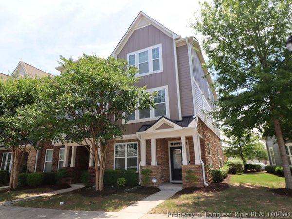 556 Balsam Fir Drive, Cary, NC 27519
